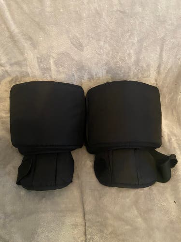 Senior Custom Factory MAD Clone kneepads