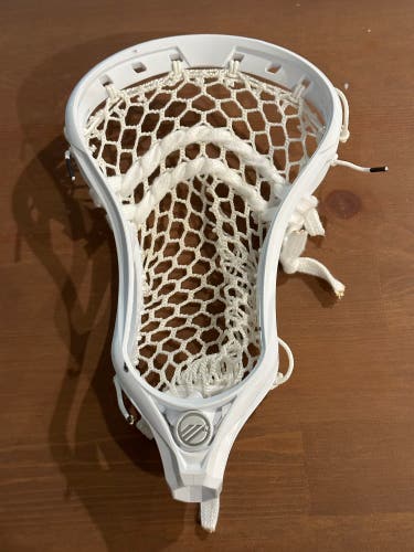 New Maverik Tactik 2.0 Factory Strung With Ecd 2.0