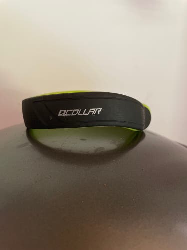 Qcollar Lacrosse Collar