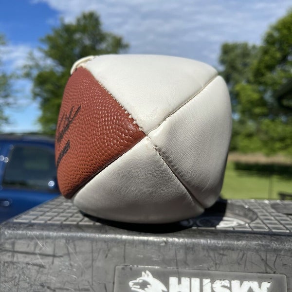 Wilson The Duke Official NFL Football - Frank's Sports Shop