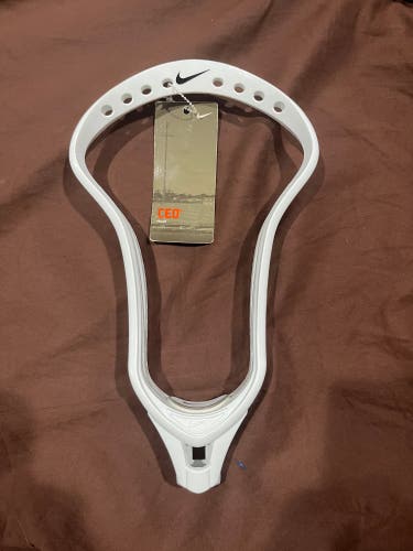 Brand New with tags OG Nike CEO Head