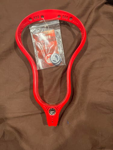 New Unstrung Spider Head