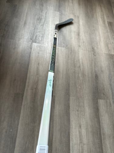 Senior Right Hand P29 JetSpeed FT6 Pro (Chrome) 75 Flex