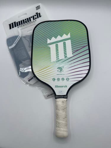 Monarch Duchess Pickleball Paddle