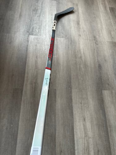 (2 Pack) Senior Right Hand P29 JetSpeed FT6 Pro (Red) 70 Flex