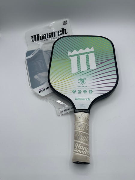 Monarch Duchess Pickleball Paddle