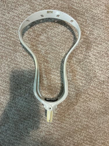 Used FOGO Unstrung Duel 3 Head