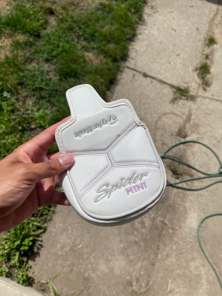 Taylormade Spider Mini Putter Cover