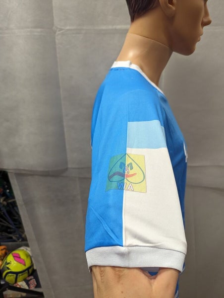 Argentina national team soccer jersey 2020-2021