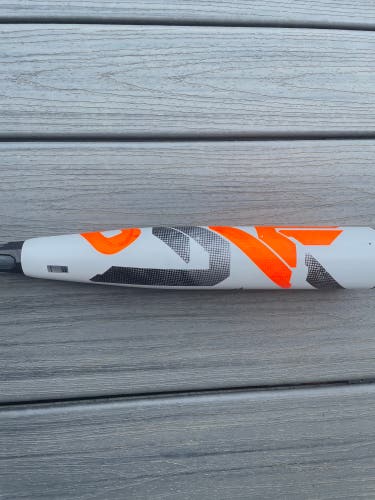 SHAVED AND ROLLED Used 2021 Composite (-5) 26 oz 31" CF Bat