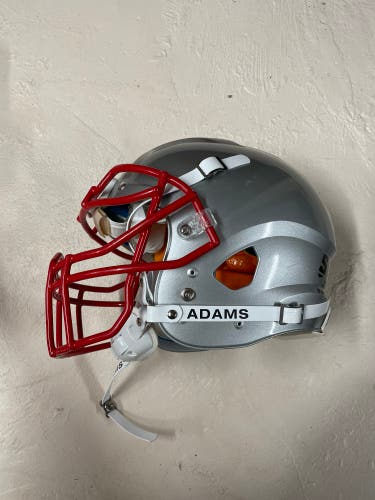 Youth XX Small Schutt Vengeance Hybrid Helmet