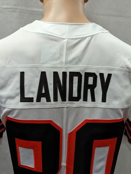 NWT Jarvis Landry Cleveland Browns Nike Limited 1946 Collection
