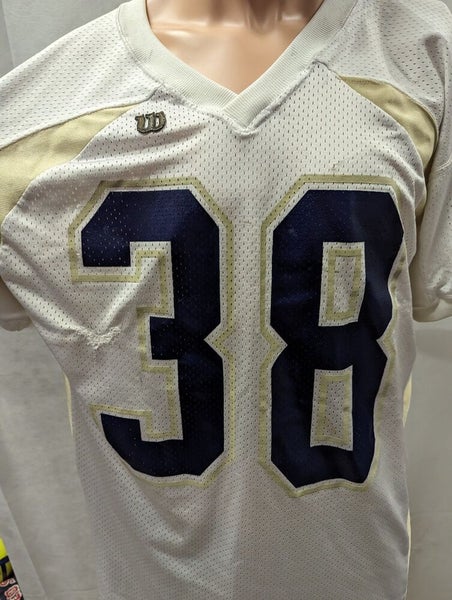 NFL Jersey Style Cut