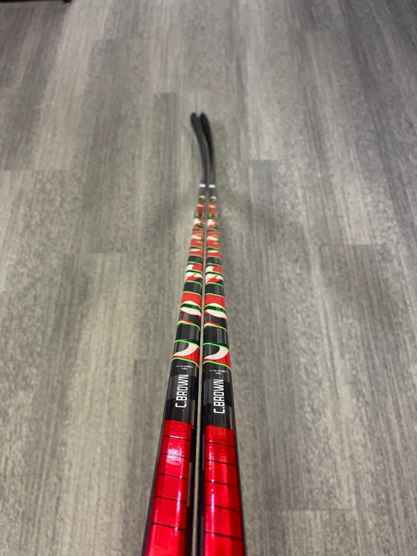 Sherwood CODE TMP Pro Mini Stick 26.5 – SHERWOOD™