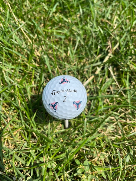 Used golf balls (Cleaned, Like new)