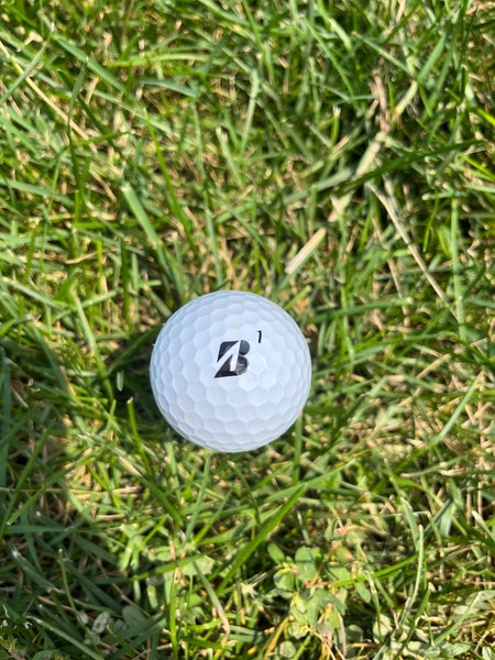 Used golf balls (Cleaned, Like new)
