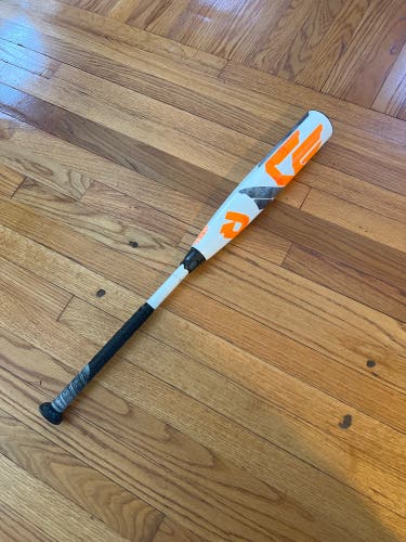 2021 Composite (-8) 22 oz 30" CF Zen Bat