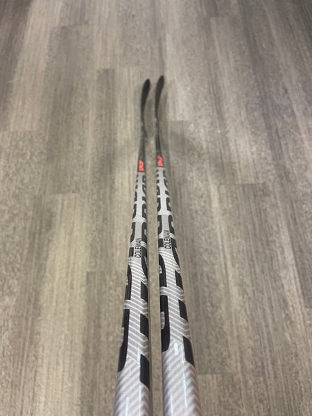 2 Pack - Warrior Alpha LX Pro - Pro Stock Stick - Blake Coleman