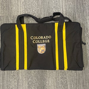 New JRZ Colorado College Coach Bag