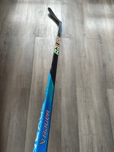 Intermediate Left Hand P28 Nexus Sync 55 Flex