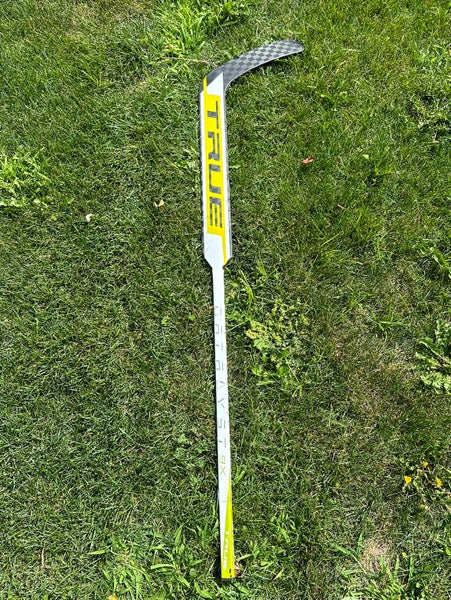 Senior Regular 26" Paddle Pro Stock Catalyst 9X Goalie Stick