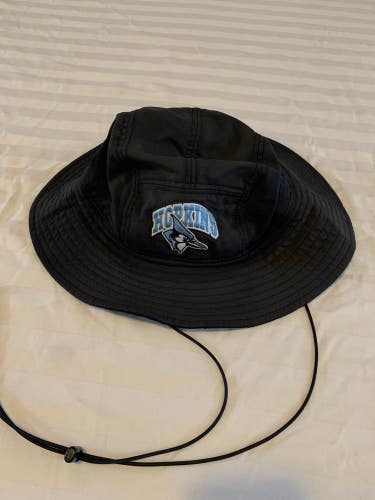 Used Under Armour Hopkins Blue Jay Bucket Hat