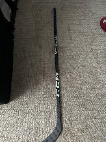 New Right Handed P92 JetSpeed FT5 Pro Hockey Stick