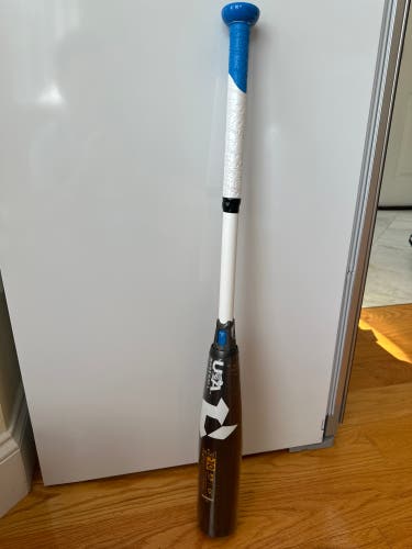 2022 Demarini USA CF Bat (-10) 19 oz 29"