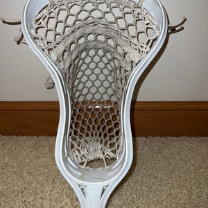 Used Attack & Midfield Strung Under Armour Command Head