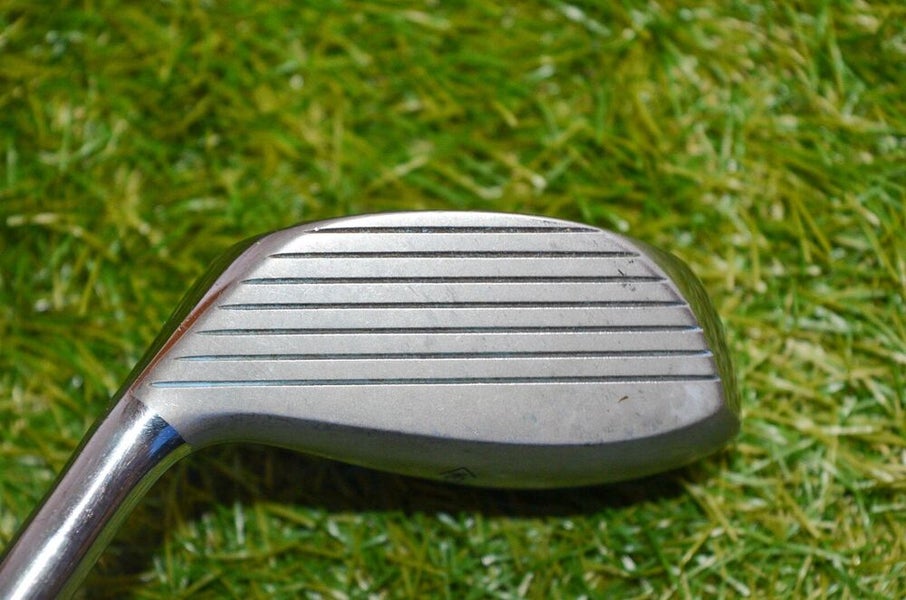 Taylormade	Tour Cleek	16* Wood	RH	41"	Steel	Regular	New Grip
