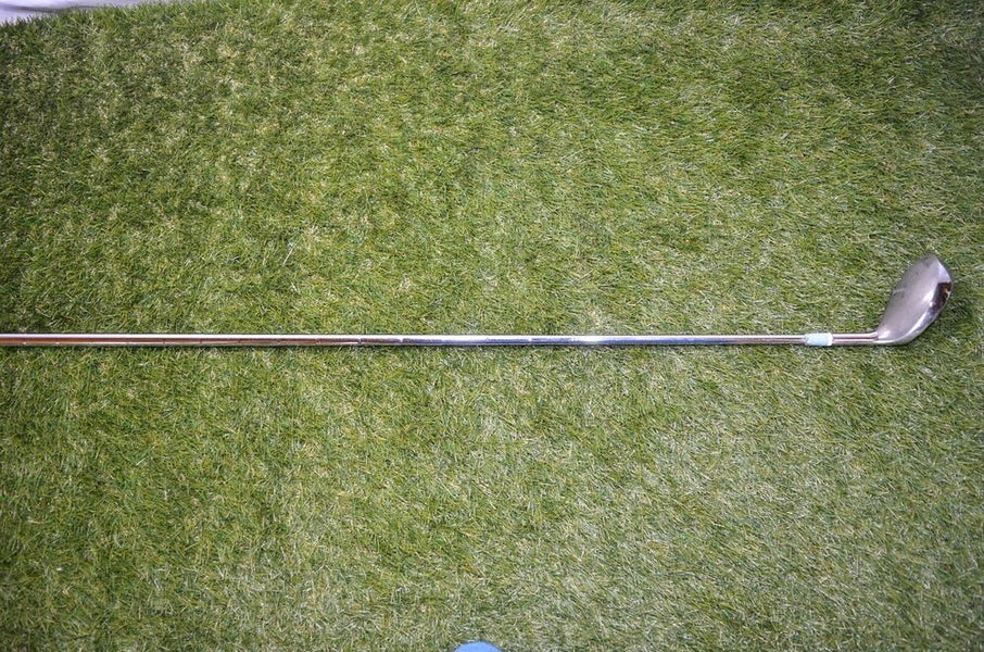 Taylormade	Tour Cleek	16* Wood	RH	41"	Steel	Regular	New Grip