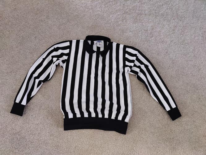 Force Officiating Jersey size 38 Gently Used