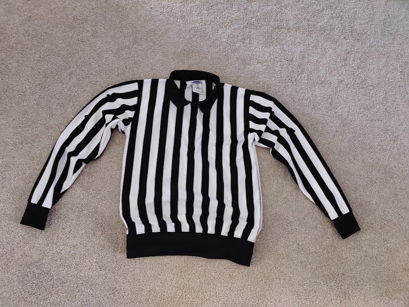 Force Officiating Jersey size 38 Gently Used