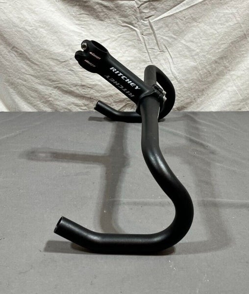 Drop Bar Ritchey Comp Flat Handlebar 2021 Gravel Handlebars