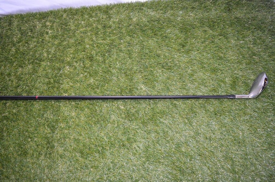 Taylormade	Pittsburgh Persimmon Metal Wood	4 Wood 20*	RH	42.5"	Graphite	Light	Ne