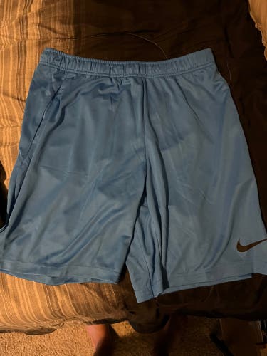 Blue New Men's Nike Shorts
