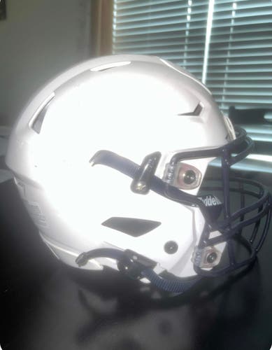 Used Medium Riddell SpeedFlex Helmet