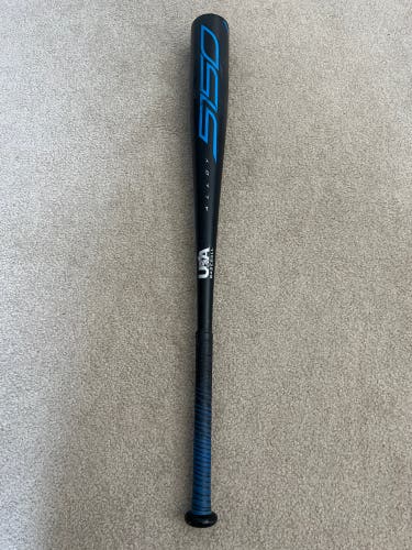 Rawlings 5150 - 2021 Alloy (-5) 25 oz 30"