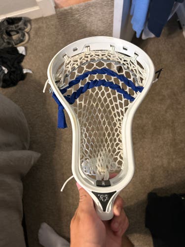 New Attack & Midfield Strung DNA 2.0 Head
