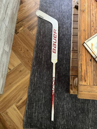 Senior Regular 25" Paddle Pro Stock Hyperlite Goalie Stick