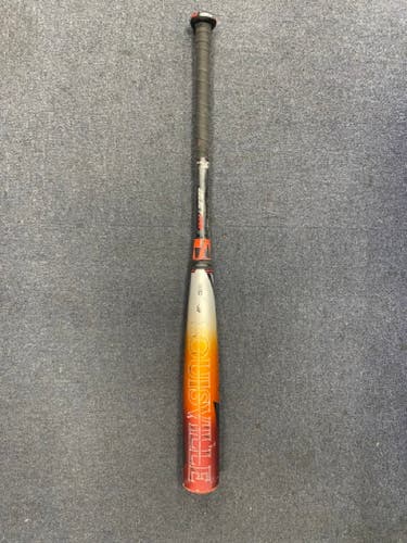 Used BBCOR Certified 2023 Louisville Slugger Select PWR Bat (-3) 30 oz 33"