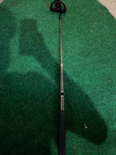 Used Mallet Putter
