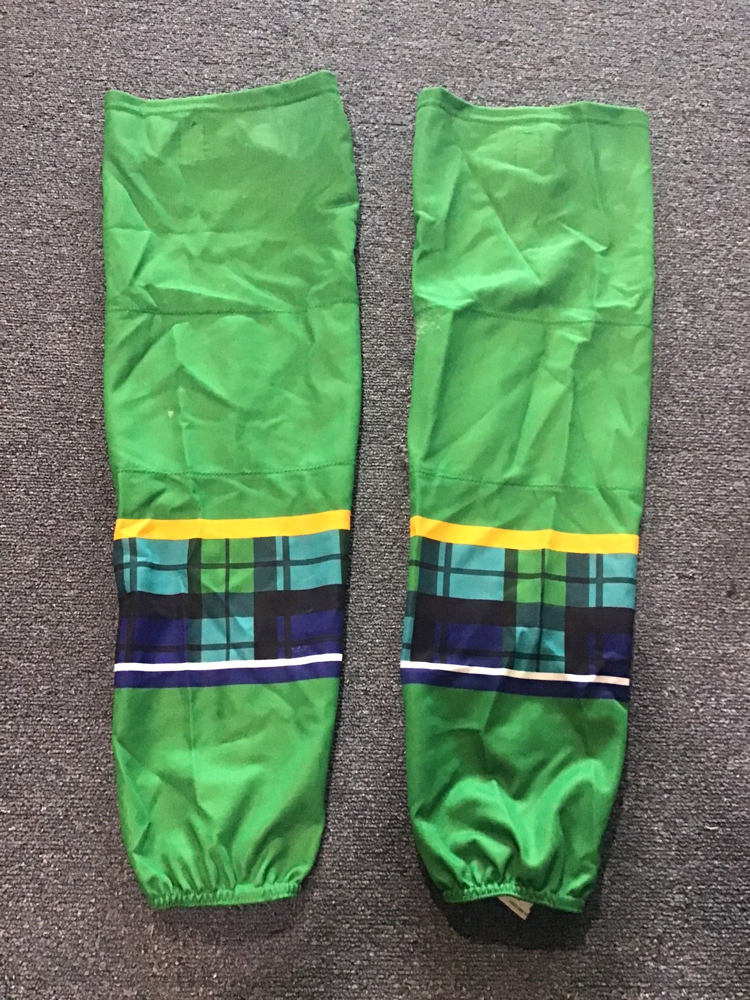 Colorado Avalanche  Socks for Sale by GarfieldKhan