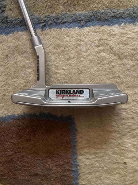 Kirkland KS1 Putter