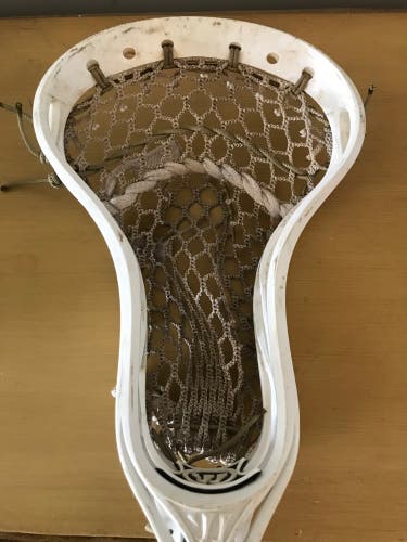 Warrior Burn HS (strung)