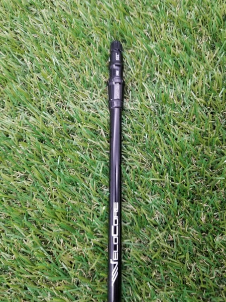 FUJIKURA VENTUS BLACK 5S VELOCORE DRIVER SHAFT STIFF TAYLORMADE 44