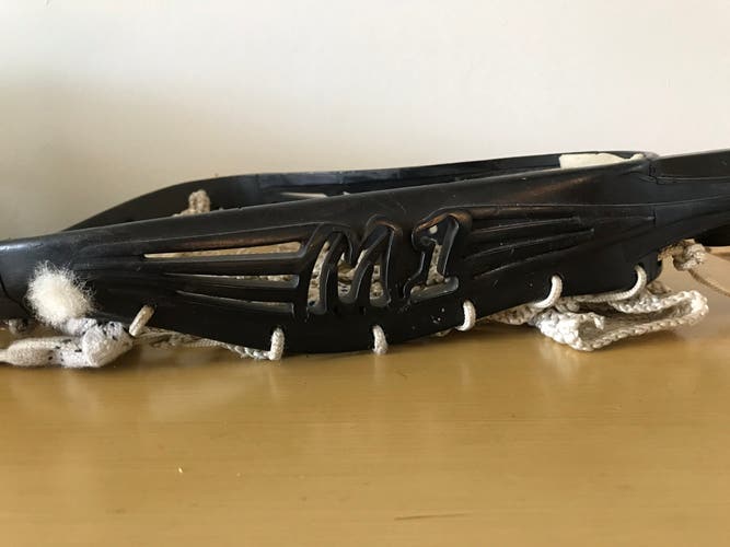Vintage Brine M1 lacrosse head