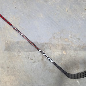 CCM JetSpeed FT5 Pro Stock Hockey Stick Grip 90 Flex P90 Right 8111