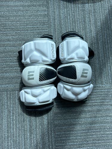 New Large Epoch Integra Arm Pads