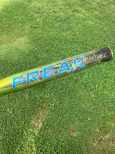 2017 ASA/USA Freak Black 26oz